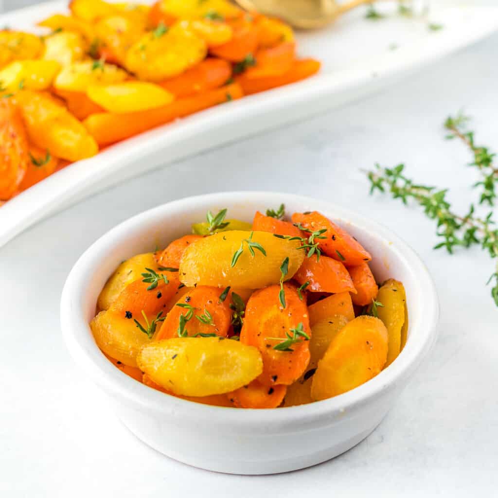 air fryer carrots sq