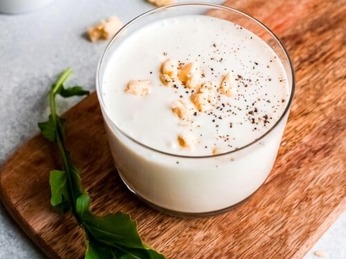homemade low fat blue cheese dressing Delicious Homemade Blue Cheese Dressing Recipe -