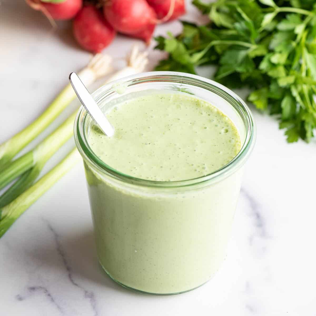 https://makeitskinnyplease.com/wp-content/uploads/2022/03/green-goddess-dressing-in-jar-sq.jpg