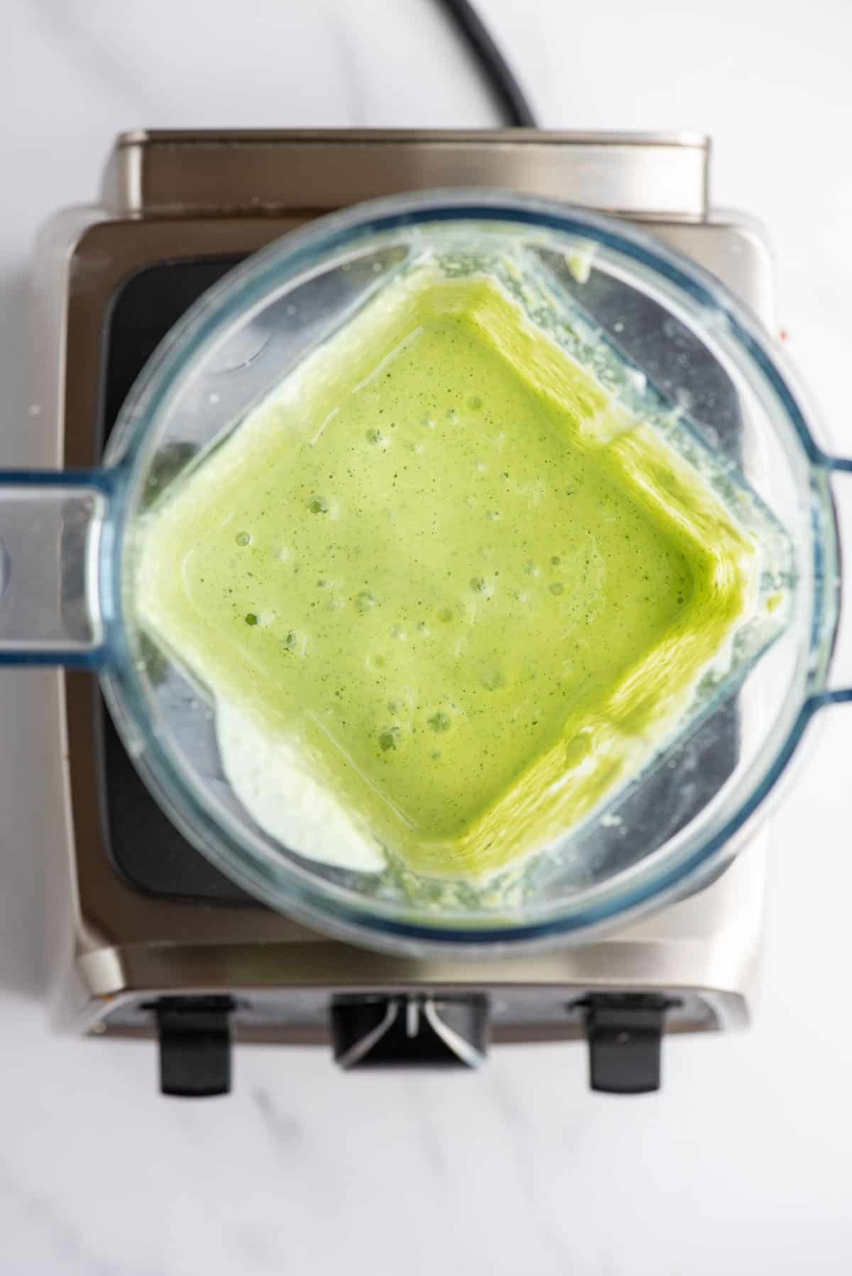 Weight watchers 2024 green goddess dressing