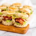 mini BLT sandwiches cropped.