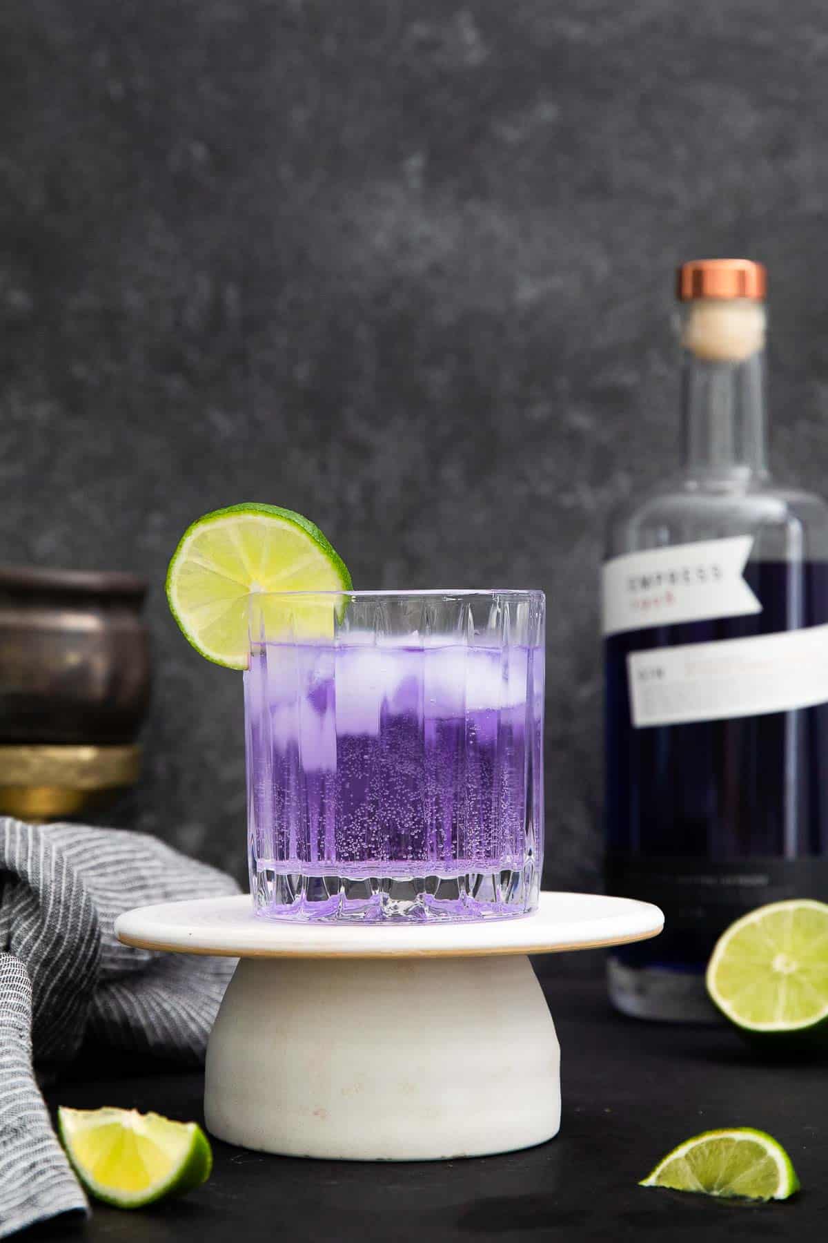 C'est Chic Recipe, Gin Cocktails