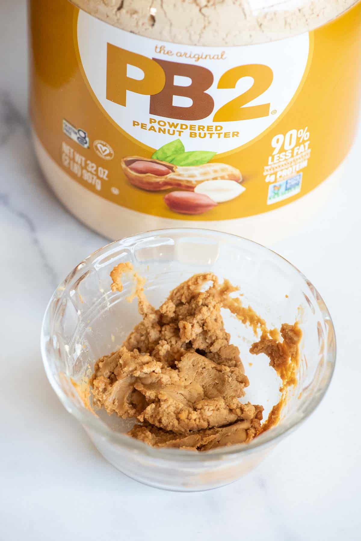 The Truth About PB2 & Powdered Peanut Butter