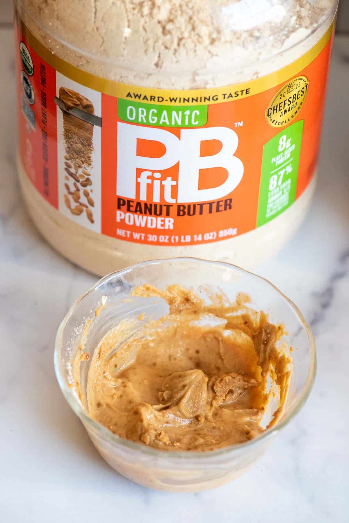 Is Peanut Butter Powder Healthy?